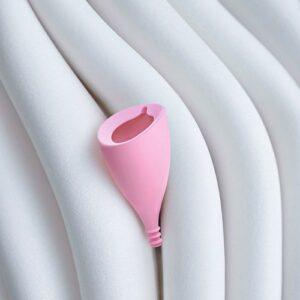 كأس الحيض ليلي كب