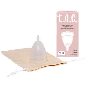 كأس الحيض توك