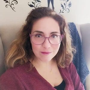 Dr. Maria Alexiou, MD