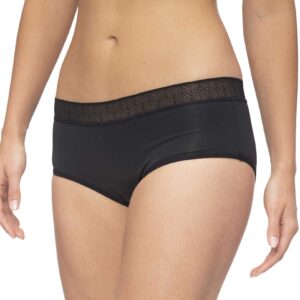 Εσώρουχο περιόδου: Selenacare period underwear hipster